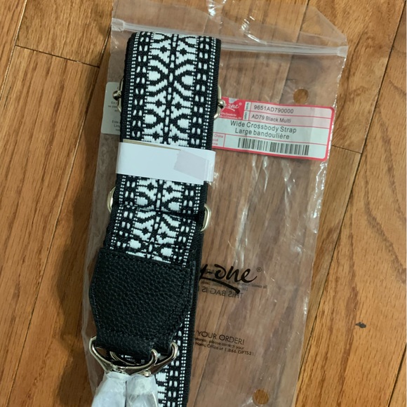 thirty-one Accessories - Wide Crossbody Strap